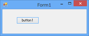 C# ボタン