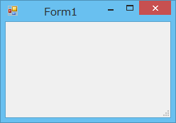 C# Form